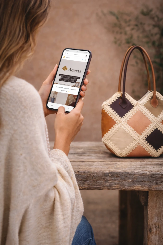 Productos de cuero uruguay