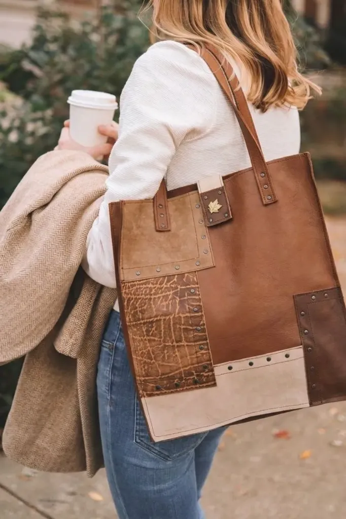 Cartera Cimientos