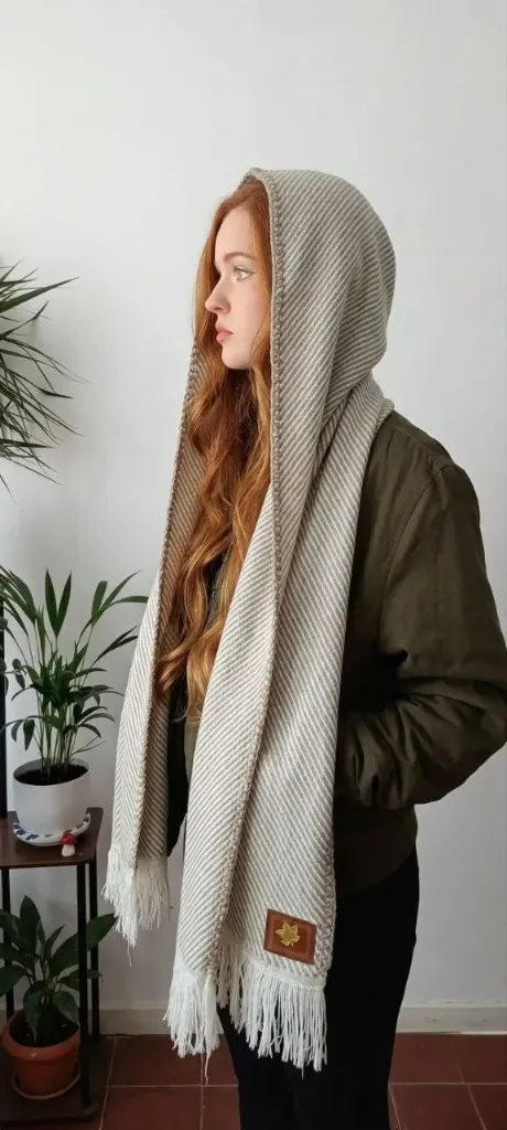 Capucha Remanso