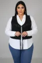 Chaleco Plus