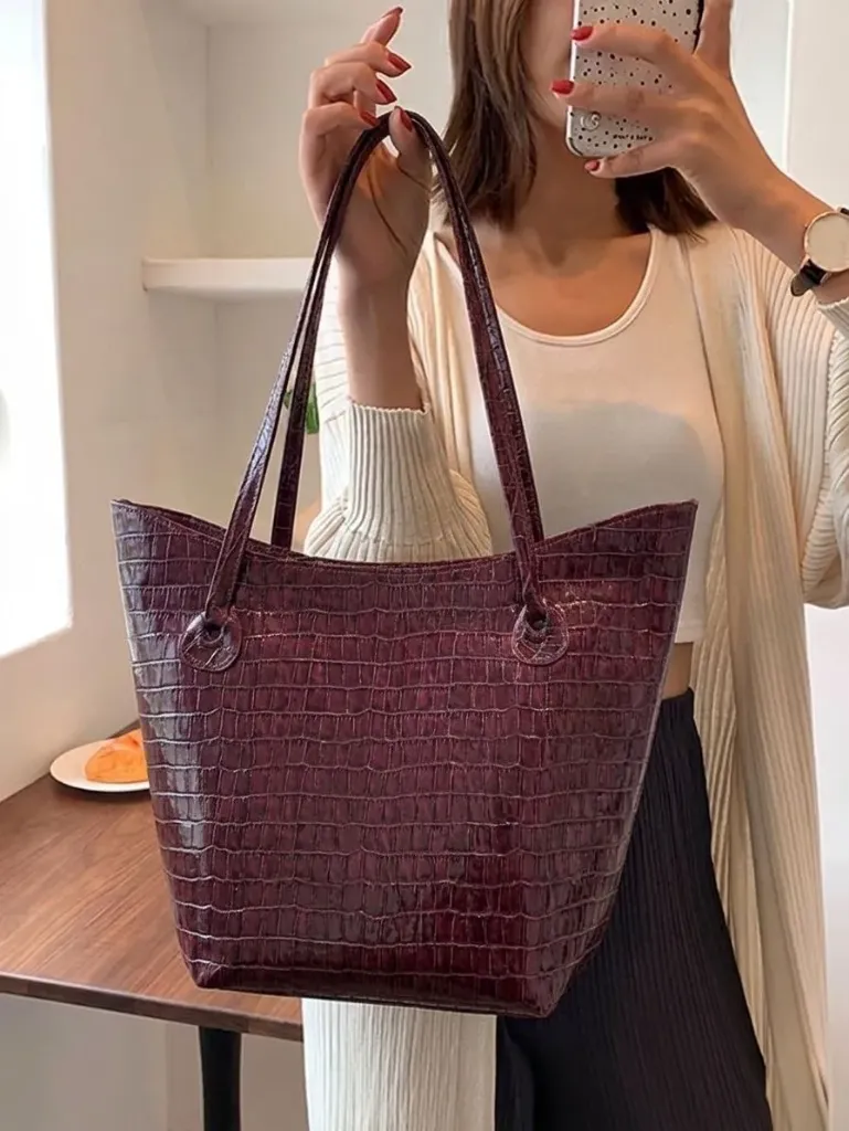 Bolso Cobijo